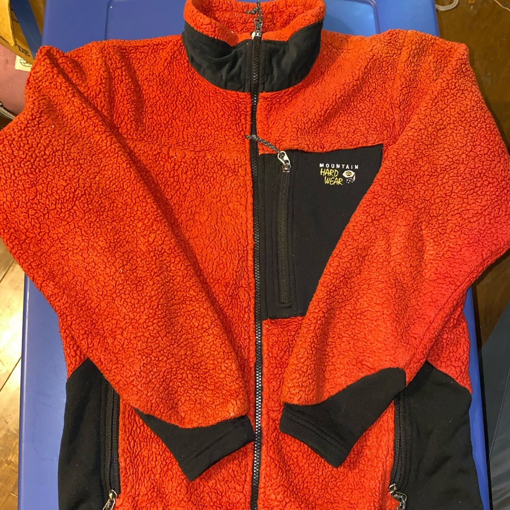 Mountain Hard Wear Woman’s jacket